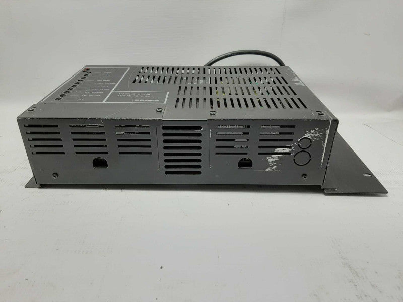 Bogen TPU35B Telephone Paging Amplifier 35W READ $