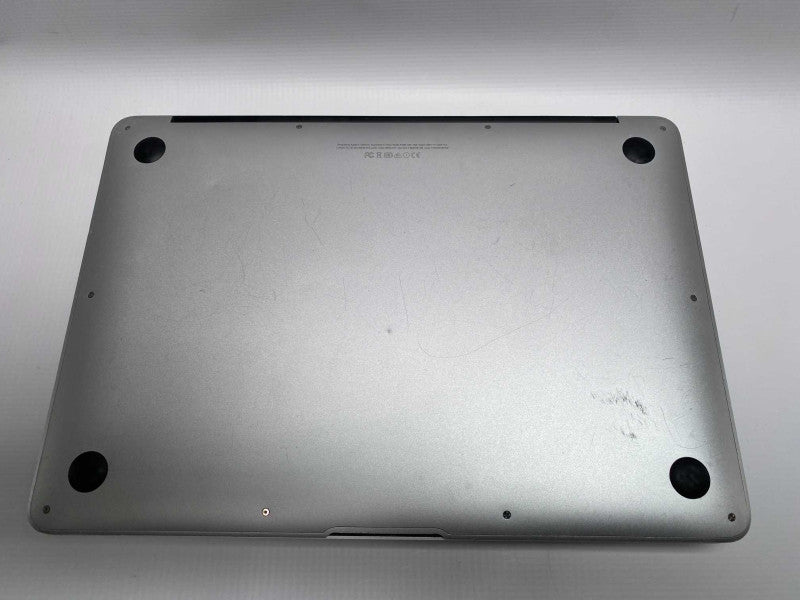 MacBook Air Early 2015 13-inch with i5 CPU 8GB RAM & 250GB Storage  -
