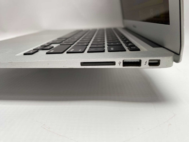 MacBook Air Early 2015 13-inch with i5 CPU 8GB RAM & 250GB Storage  -