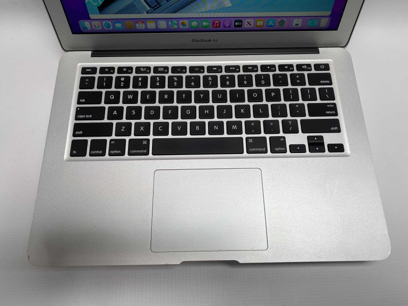 MacBook Air Early 2015 13-inch with i5 CPU 8GB RAM & 250GB Storage  -