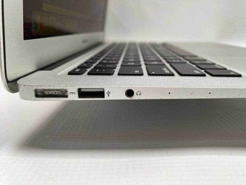 MacBook Air Early 2015 13-inch with i5 CPU 8GB RAM & 250GB Storage  -