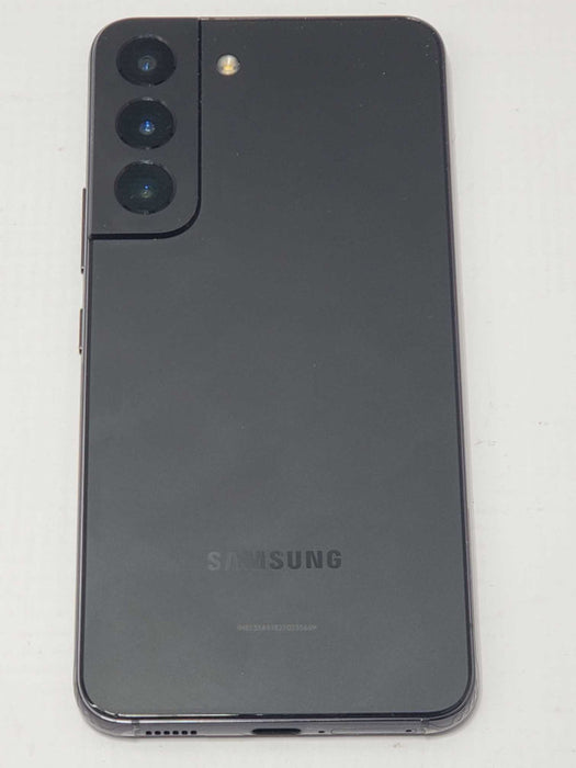 Samsung Galaxy S22 128GB Storage with Otterbox Case |