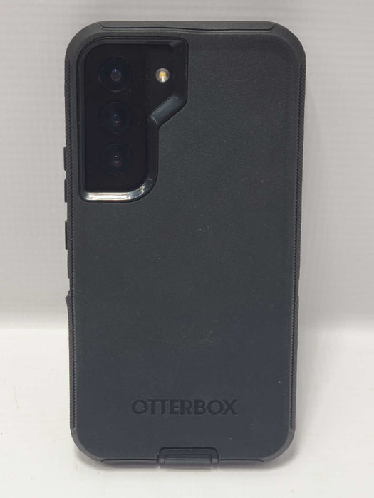 Samsung Galaxy S22 128GB Storage with Otterbox Case |