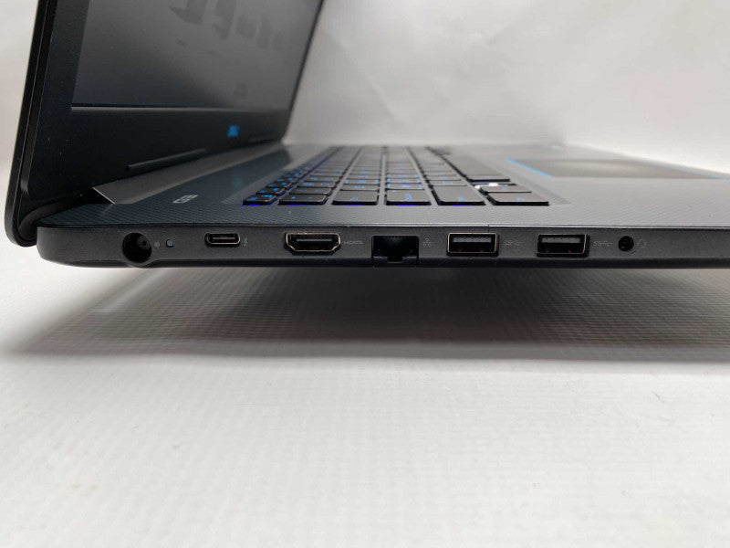 17\\" DELL G3 3779 Gaming Laptop with i7-8750H CPU 16GB RAM & 1TB SSD Storage  -
