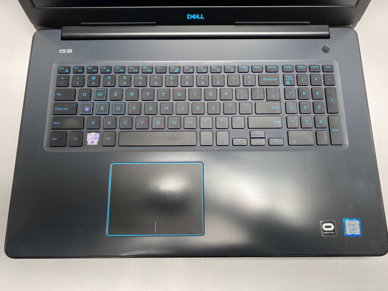 17\\" DELL G3 3779 Gaming Laptop with i7-8750H CPU 16GB RAM & 1TB SSD Storage  -