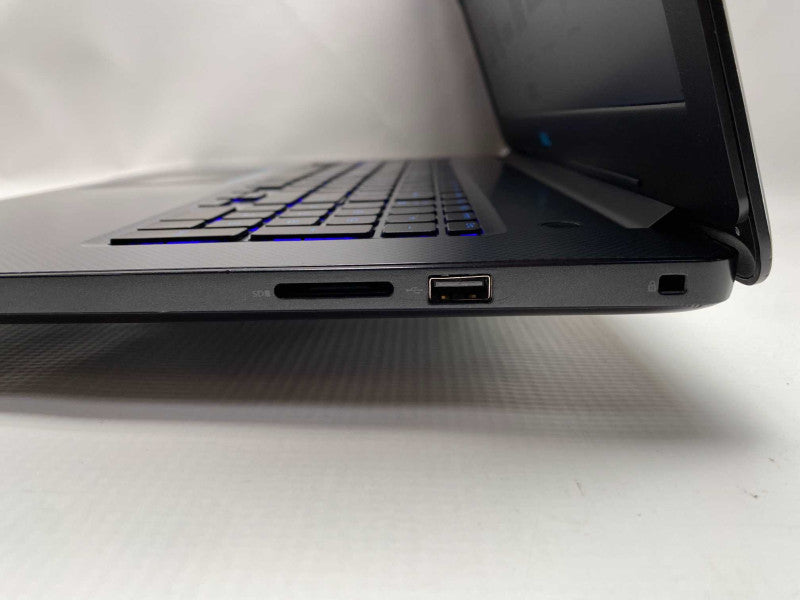17\\" DELL G3 3779 Gaming Laptop with i7-8750H CPU 16GB RAM & 1TB SSD Storage  -