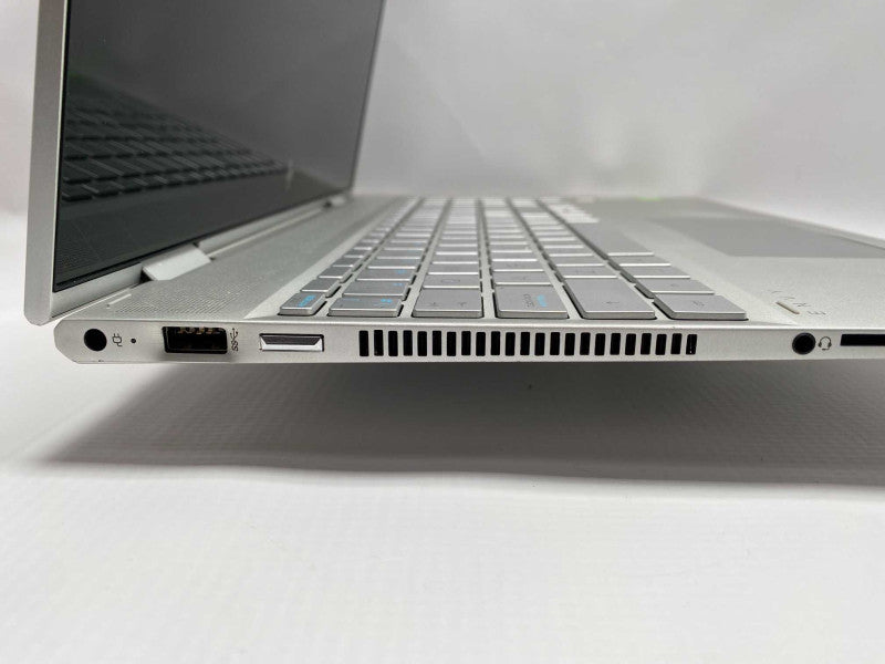 HP ENVY x360 Convertible 15-dr1003ca with i7-10510U CPU 16GB RAM READ  -