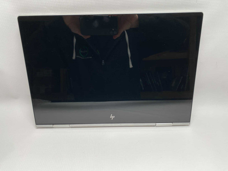 HP ENVY x360 Convertible 15-dr1003ca with i7-10510U CPU 16GB RAM READ  -