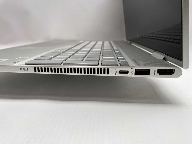 HP ENVY x360 Convertible 15-dr1003ca with i7-10510U CPU 16GB RAM READ  -