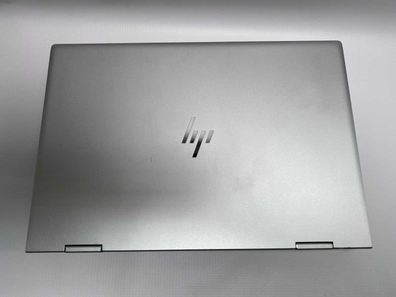 HP ENVY x360 Convertible 15-dr1003ca with i7-10510U CPU 16GB RAM READ  -