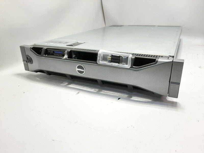 Dell PowerEdge R815 2x Opteron 6276 128GB ECC DDR3 SAS2008-IR No HDD $