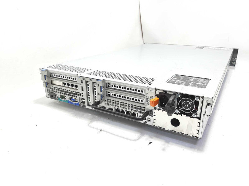 Dell PowerEdge R815 2x Opteron 6276 128GB ECC DDR3 SAS2008-IR No HDD $
