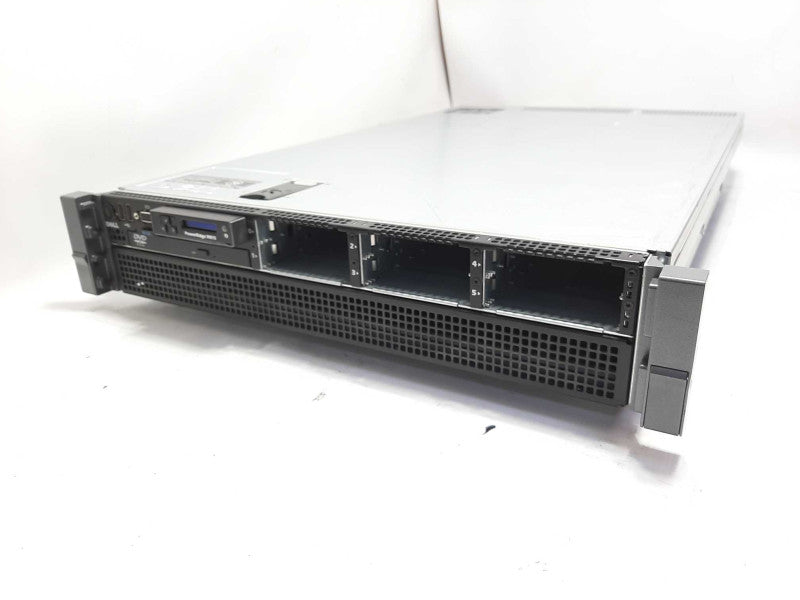 Dell PowerEdge R815 2x Opteron 6276 128GB ECC DDR3 SAS2008-IR No HDD $