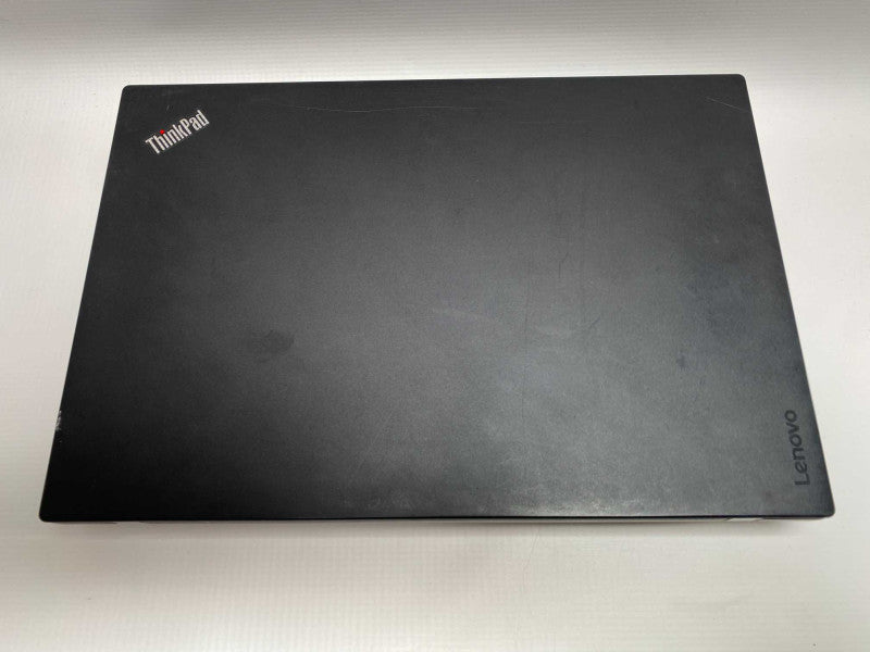 Lenovo ThinkPad T460s with i7-6600U CPU 8GB RAM & 256GB SSD Storage  -