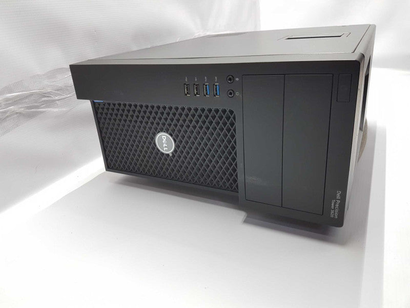 Dell Precision T3620 Xeon E3-1270 V5 @ 3.60ghz / 16gb ram ddr4 / Quadro K620 #