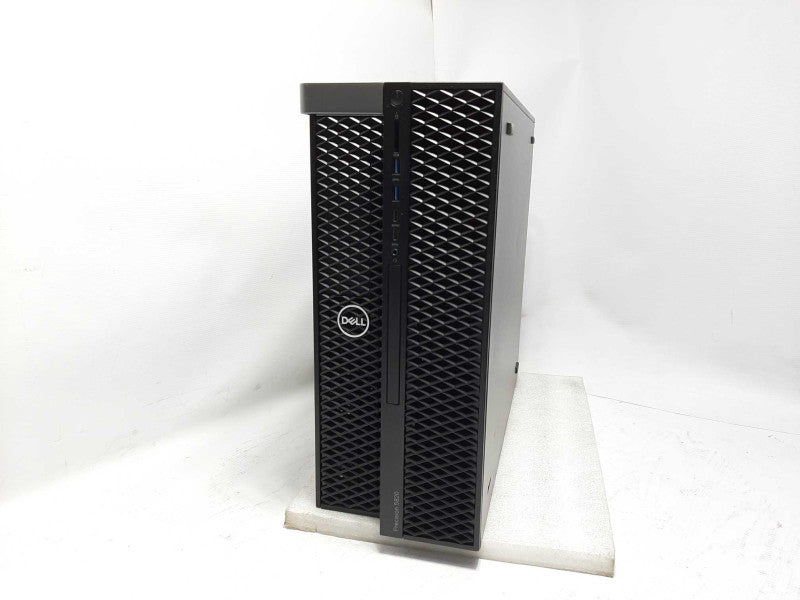 Dell Precision 5820 Xeon W*2125 @ 3.7GHz No RAM/HDD READ $