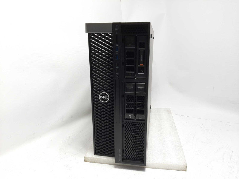 Dell Precision 5820 Xeon W*2125 @ 3.7GHz No RAM/HDD READ $