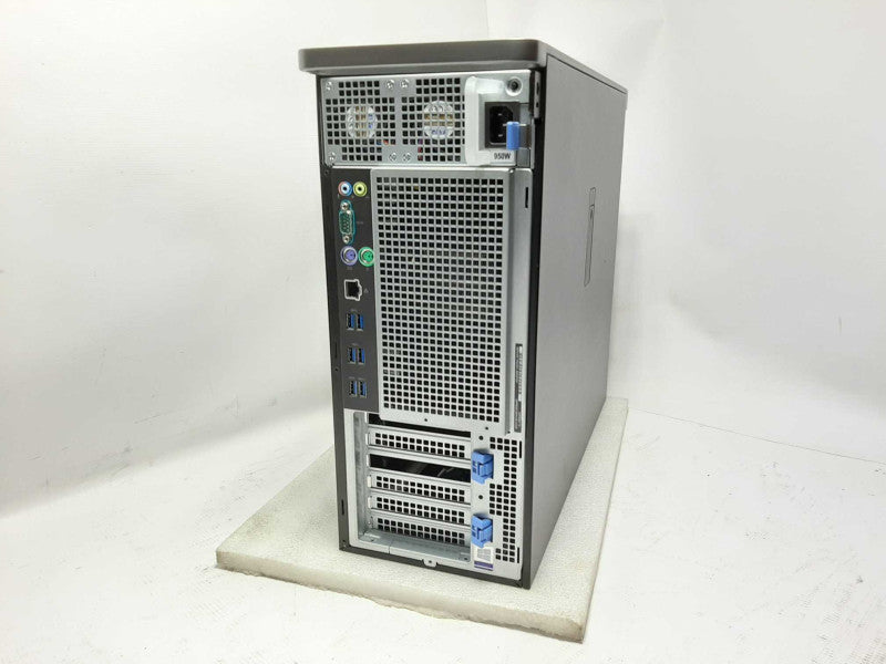 Dell Precision 5820 Xeon W*2125 @ 3.7GHz No RAM/HDD READ $
