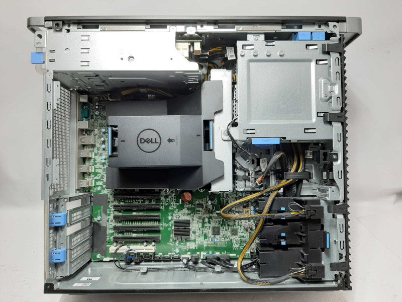 Dell Precision 5820 Xeon W*2125 @ 3.7GHz No RAM/HDD READ $