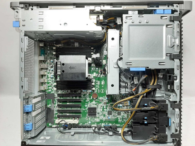 Dell Precision 5820 Xeon W*2125 @ 3.7GHz No RAM/HDD READ $