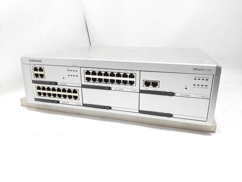 Samsung OfficeServ 7200 Business Telephone System $