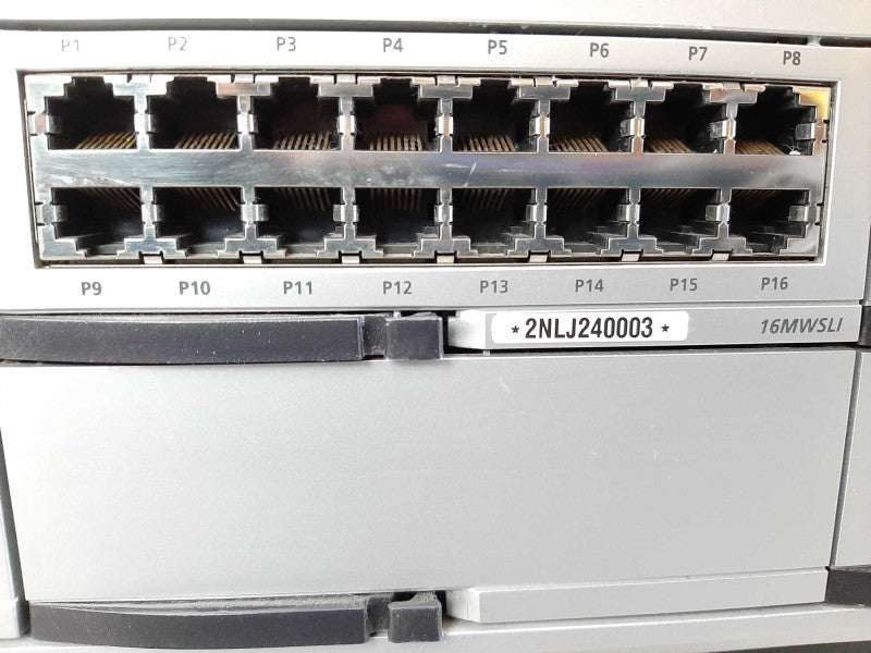 Samsung OfficeServ 7200 Business Telephone System $