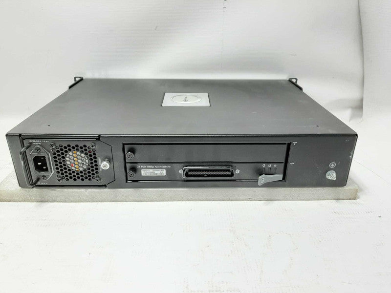 Mitel ASU II 50005105 Analog Service READ Q$