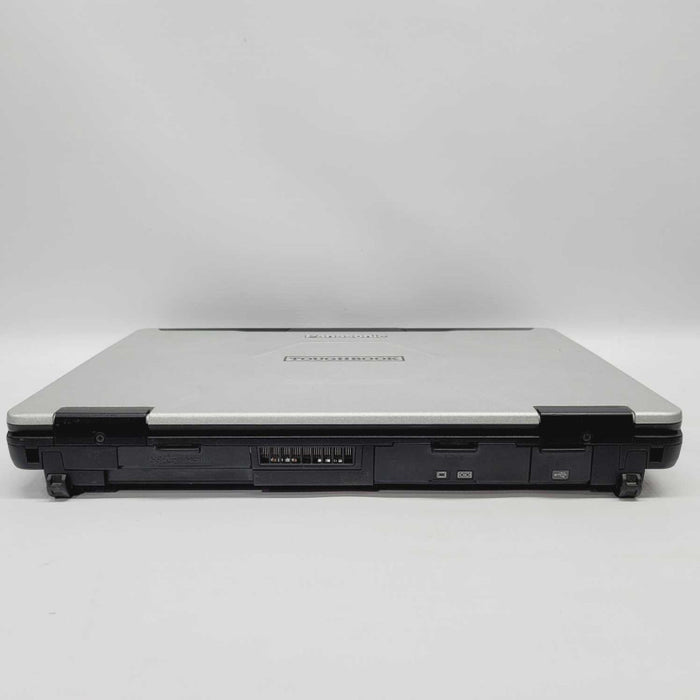 Panasonic Toughbook CF-54 MK3 i5-7300U 2.60GHz 512GB SSD 16GB =