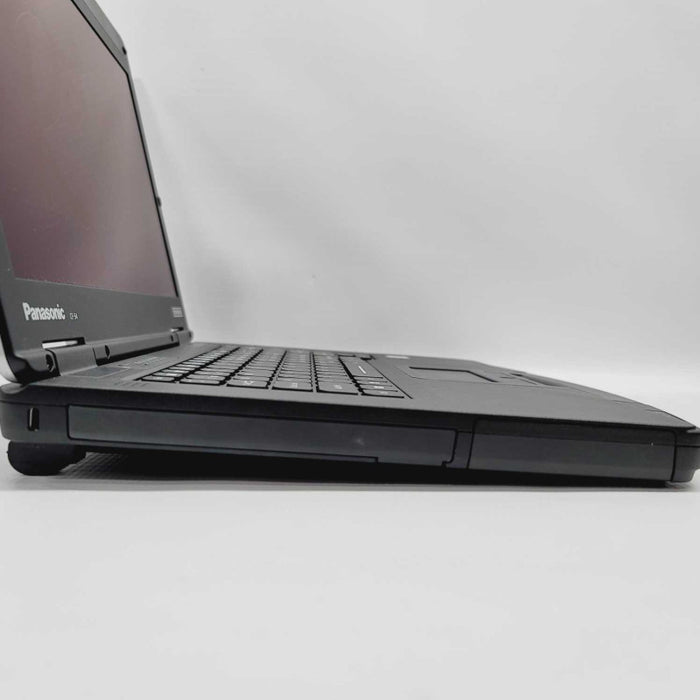 Panasonic Toughbook CF-54 MK3 i5-7300U 2.60GHz 512GB SSD 16GB =