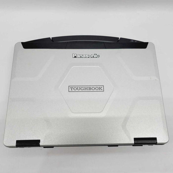 Panasonic Toughbook CF-54 MK3 i5-7300U 2.60GHz 512GB SSD 16GB =