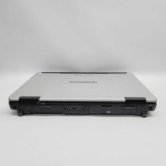 Panasonic Toughbook CF-54 MK2 i5-6300U 4GB 500GB HDD =