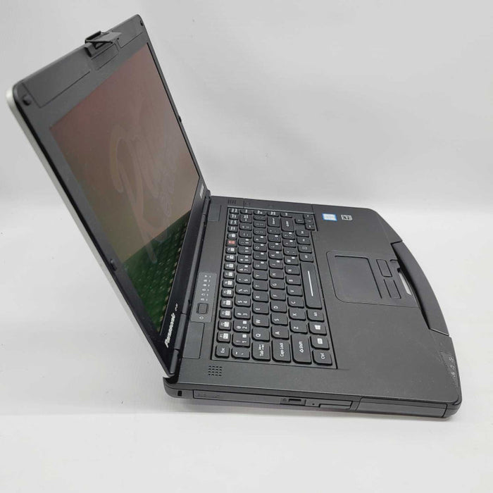 Panasonic Toughbook CF-54 MK2 i5-6300U 4GB 500GB HDD =