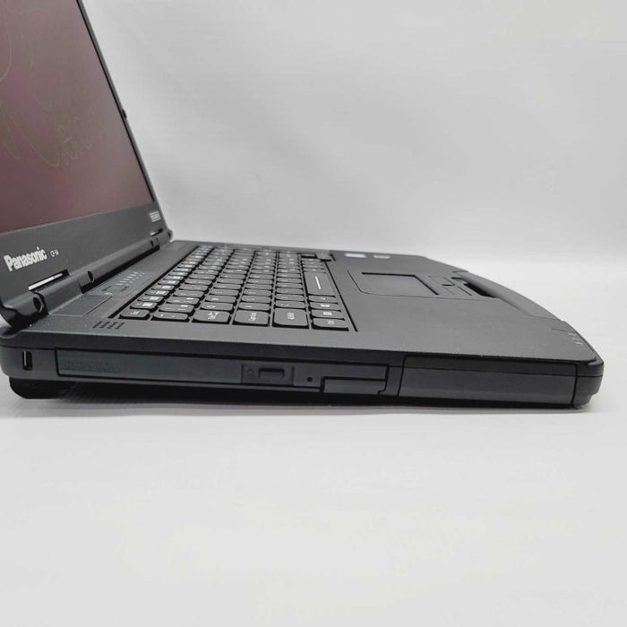 Panasonic Toughbook CF-54 MK2 i5-6300U 4GB 500GB HDD =