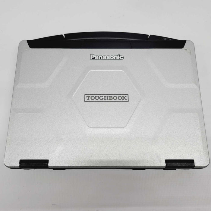 Panasonic Toughbook CF-54 MK2 i5-6300U 4GB 500GB HDD =