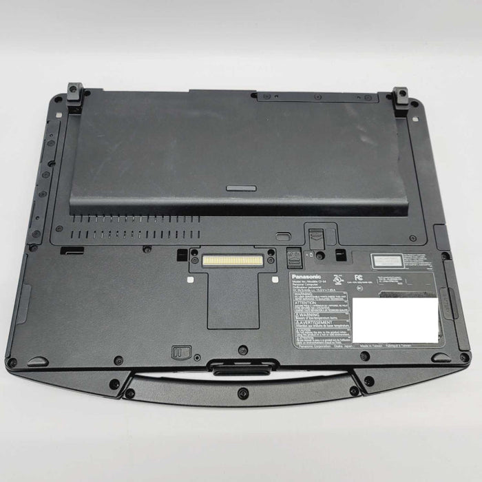 Panasonic Toughbook CF-54 MK2 i5-6300U 4GB 500GB HDD =