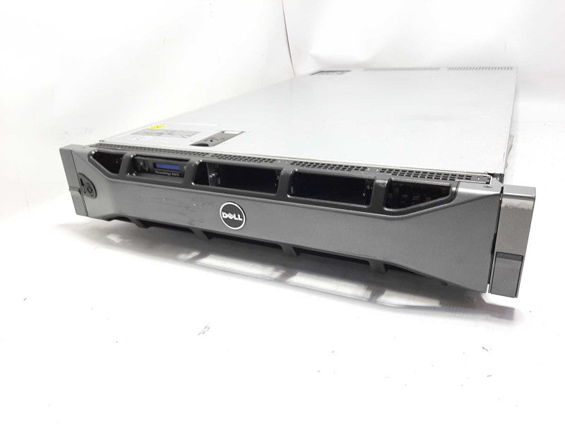 Dell PowerEdge R815 4x Opteron 6136 128GB ECC DDR3 PERC H700 No HDD $