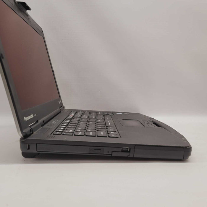 Panasonic Toughbook CF-54 MK2 i5-6300U 16GB 500GB HDD =