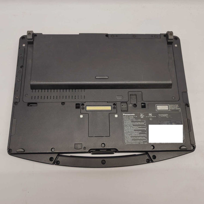 Panasonic Toughbook CF-54 MK2 i5-6300U 16GB 500GB HDD =