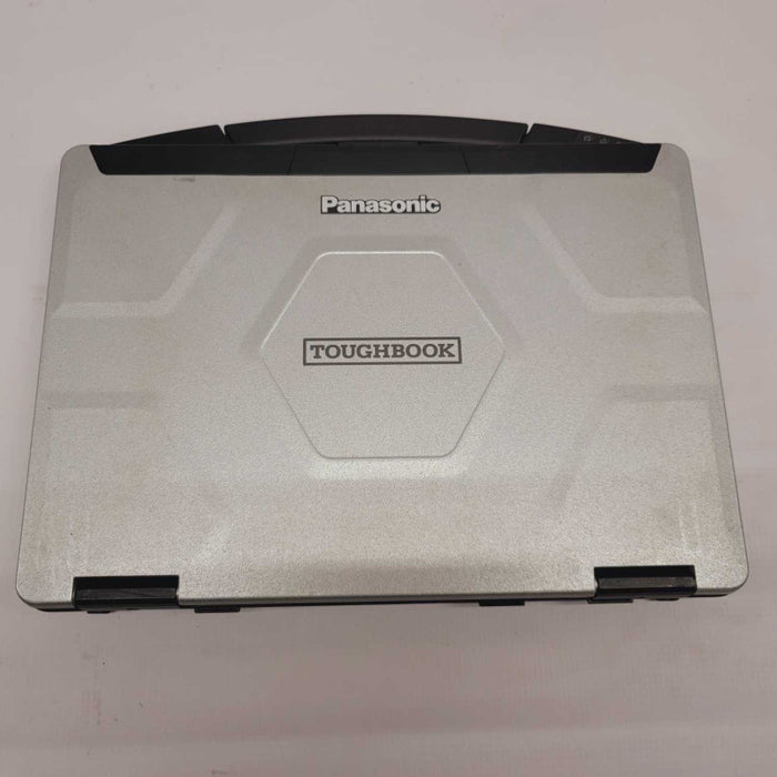 Panasonic Toughbook CF-54 MK2 i5-6300U 16GB 500GB HDD =