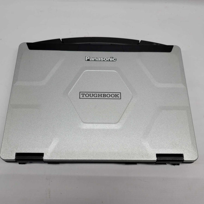 Panasonic Toughbook CF-54 MK2 i5-6300U 12GB RAM 500GB HDD =