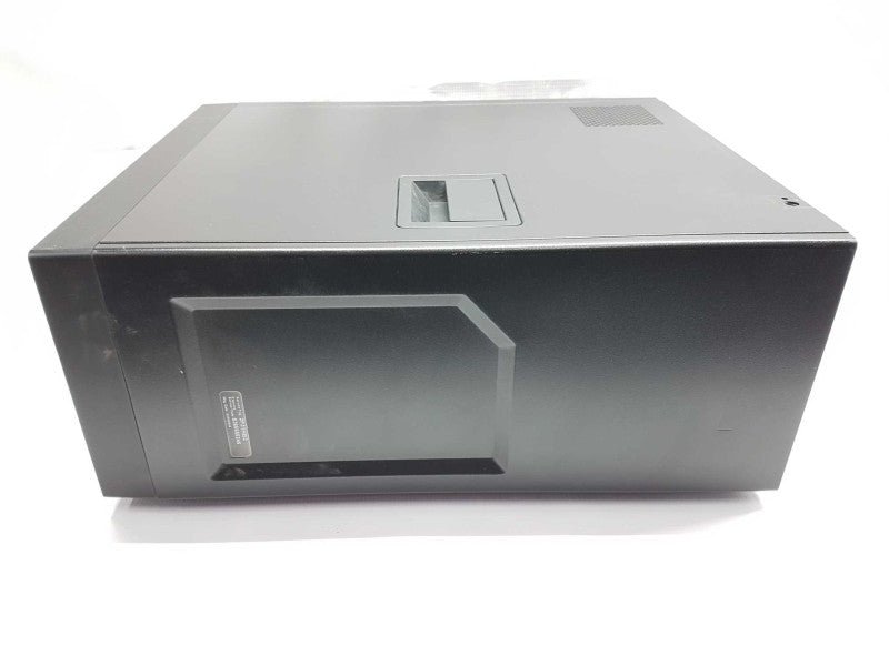Dell Precision T3620 Xeon E3-1270 V6 @ 3.80ghz / 16gb ram / W4100 / READ #