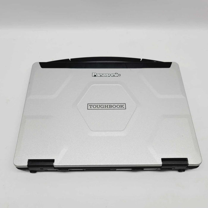 Panasonic Toughbook CF-54 MK3 i5-7300U 2.60GHz 512GB SSD 16GB 0 Hours of use =