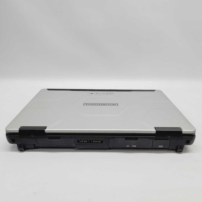Panasonic Toughbook CF-54 MK3 i5-7300U 2.60GHz 512GB SSD 16GB 0 Hours of use =