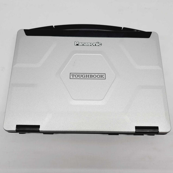 Panasonic Toughbook CF-54 MK3 i5-7300U 2.60GHz 256GB SSD 8GB 30 Hours of use =