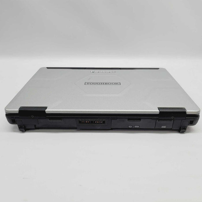 Panasonic Toughbook CF-54 MK3 i5-7300U 2.60GHz 256GB SSD 8GB 30 Hours of use =