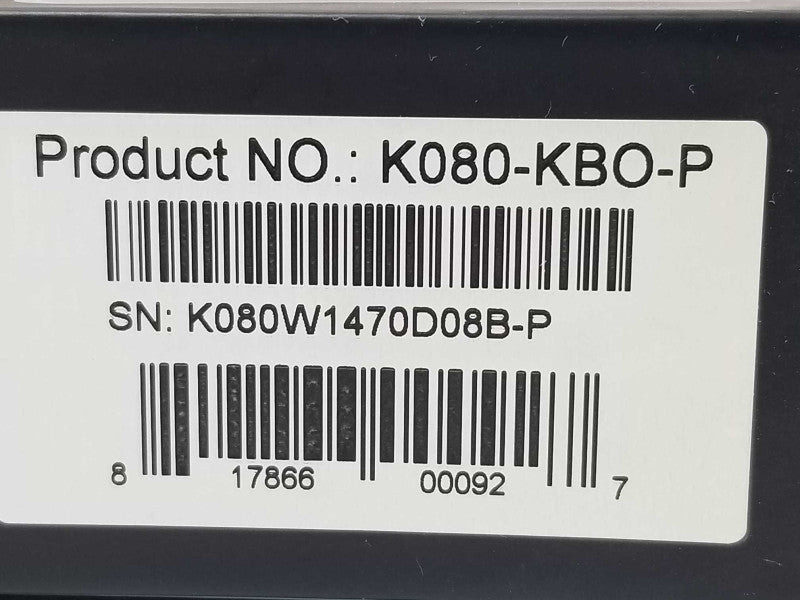 New KOBO VOx eReader K080-KBO-P 7\\" FFS+ Touch Screen 8GB WiFi Android Q