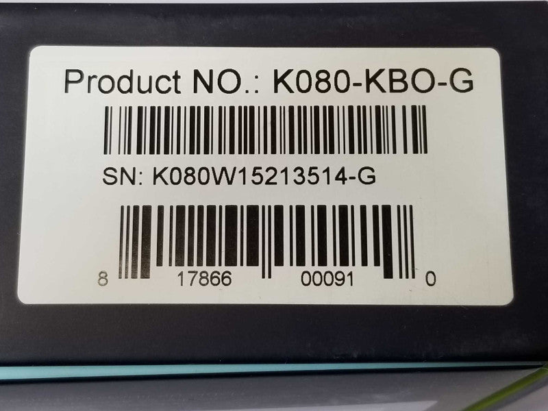 New KOBO VOx eReader K080-KBO-G 7\\" FFS+ Touch Screen 8GB WiFi Android Q Q