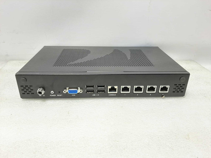 Barracuda F18 BNGF18a NextGen Firewall VPN Security Appliance BNHW025 Q$