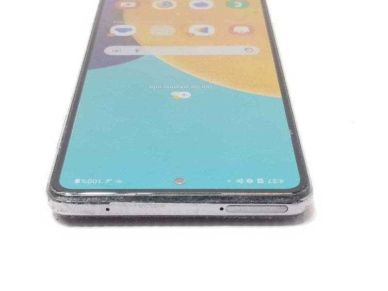 Samsung Galaxy A52 5G SM-A526W 128GB Black Unlocked GSM Android Smartphone