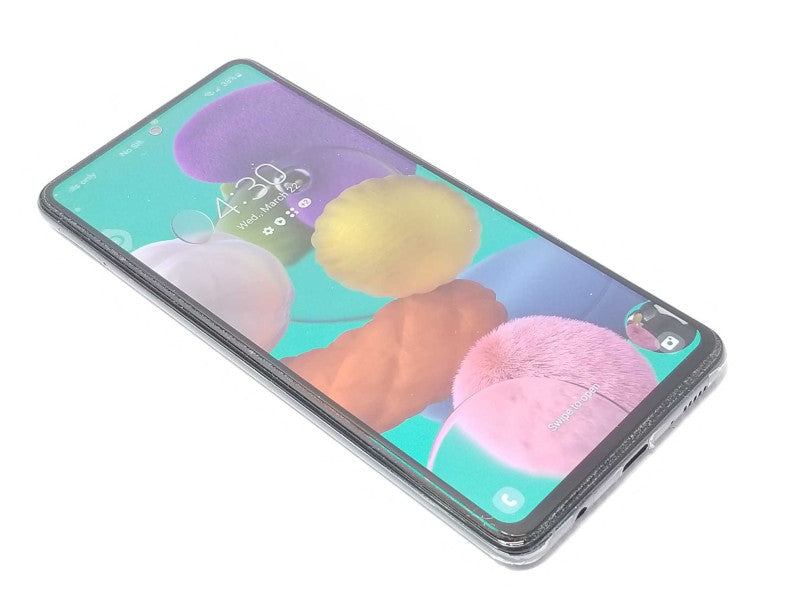 Samsung Galaxy A51 SM-A515W 64GB 6.5\\" Display Unlocked